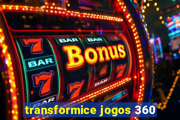 transformice jogos 360